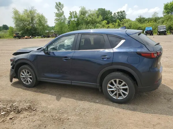 JM3KFBBM8P0213802 2023 MAZDA CX-5 - Image 2