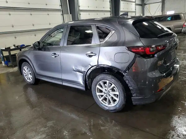 JM3KFBBM8P0215260 2023 MAZDA CX-5 - Image 2