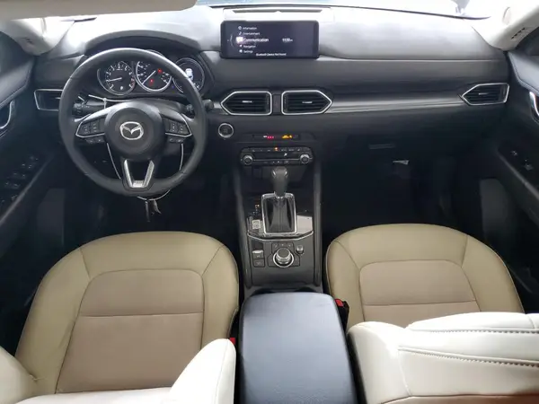 JM3KFBBM8P0215260 2023 MAZDA CX-5 - Image 8