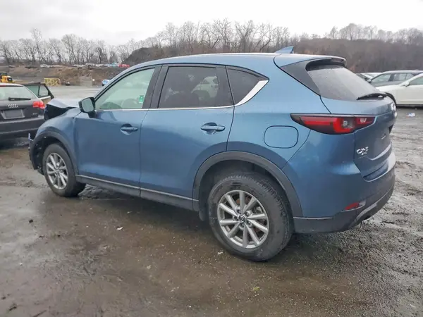 JM3KFBBM8P0217350 2023 MAZDA CX-5 - Image 2