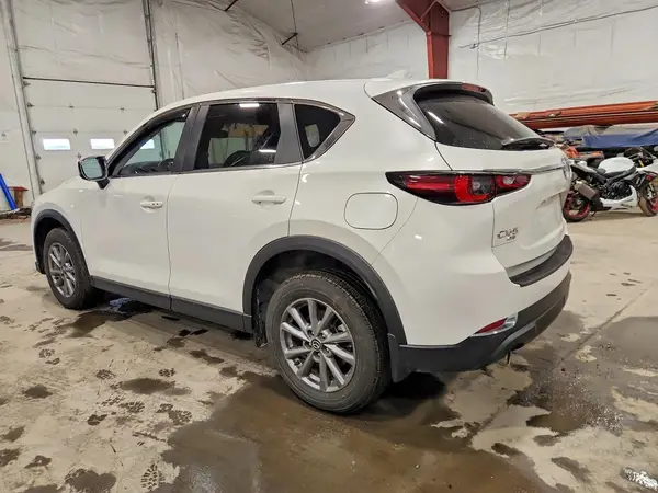 JM3KFBBM8P0218319 2023 MAZDA CX-5 - Image 2