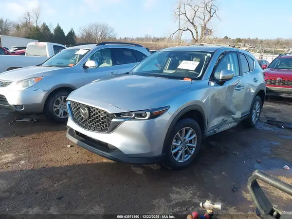 JM3KFBBM8P0222189 2023 MAZDA CX-5 - Image 2