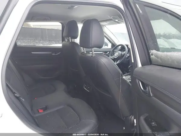 JM3KFBBM8P0224167 2023 MAZDA CX-5 - Image 8