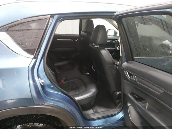 JM3KFBBM8P0225416 2023 MAZDA CX-5 - Image 8