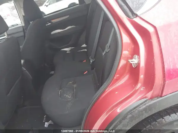 JM3KFBBM8P0229272 2023 MAZDA CX-5 - Image 8