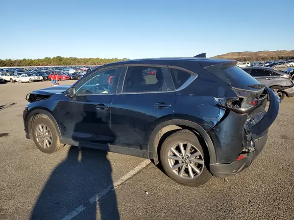 JM3KFBBM8P0235489 2023 MAZDA CX-5 - Image 2