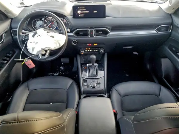 JM3KFBBM8P0239400 2023 MAZDA CX-5 - Image 8