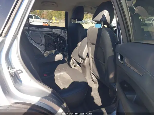 JM3KFBBM8P0262286 2023 MAZDA CX-5 - Image 8