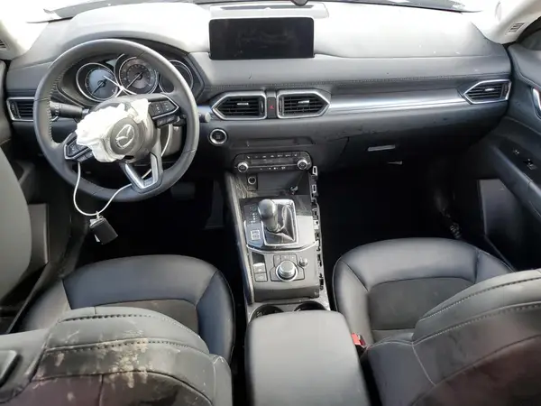 JM3KFBBM8P0263485 2023 MAZDA CX-5 - Image 8