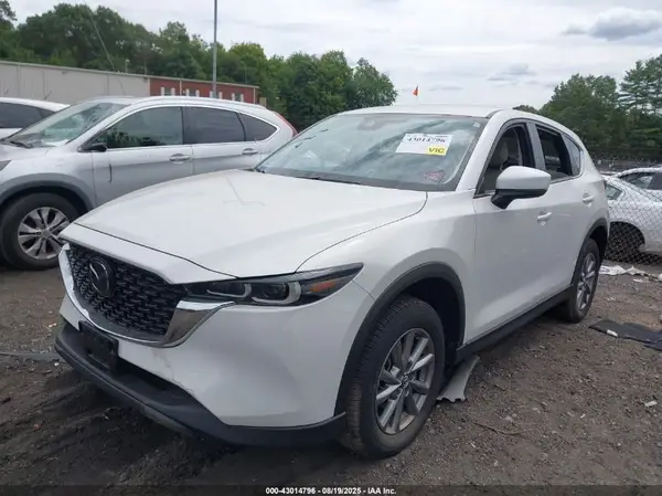 JM3KFBBM8P0268976 2023 MAZDA CX-5 - Image 2