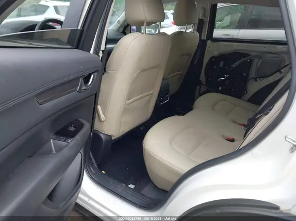JM3KFBBM8P0268976 2023 MAZDA CX-5 - Image 8