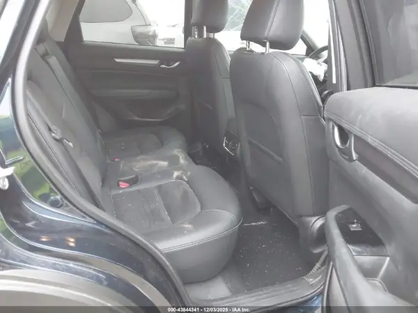 JM3KFBBM8P0271165 2023 MAZDA CX-5 - Image 8