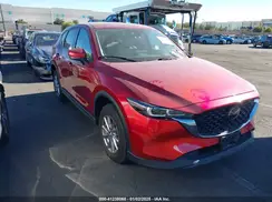 JM3KFBBM8P0272509 2023 MAZDA CX-5