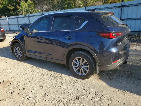 JM3KFBBM8P0279914 2023 MAZDA CX-5 - Image 2