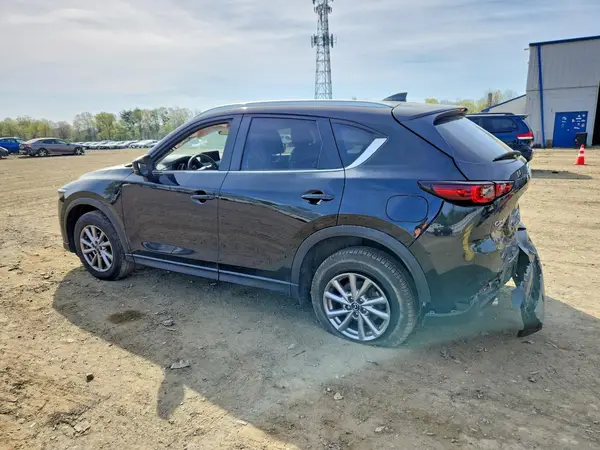 JM3KFBBM8P0282683 2023 MAZDA CX-5 - Image 2