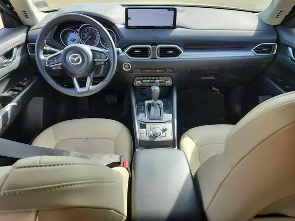 JM3KFBBM8P0282683 2023 MAZDA CX-5 - Image 8
