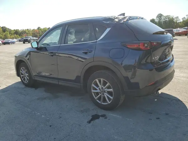 JM3KFBBM8P0283297 2023 MAZDA CX-5 - Image 2