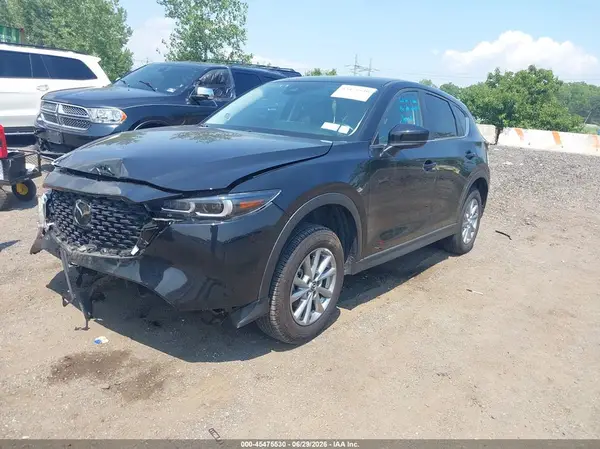 JM3KFBBM8P0286443 2023 MAZDA CX-5 - Image 2
