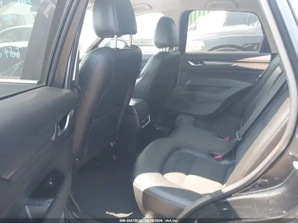 JM3KFBBM8P0286443 2023 MAZDA CX-5 - Image 8