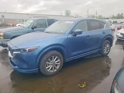 JM3KFBBM8R0350046 2024 MAZDA CX-5