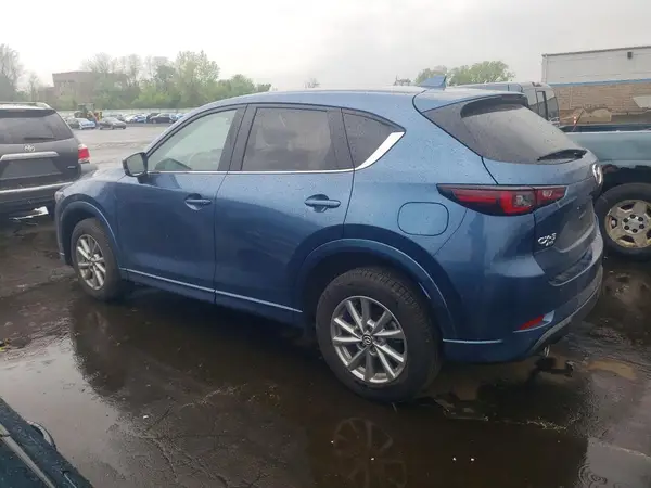 JM3KFBBM8R0350046 2024 MAZDA CX-5 - Image 2