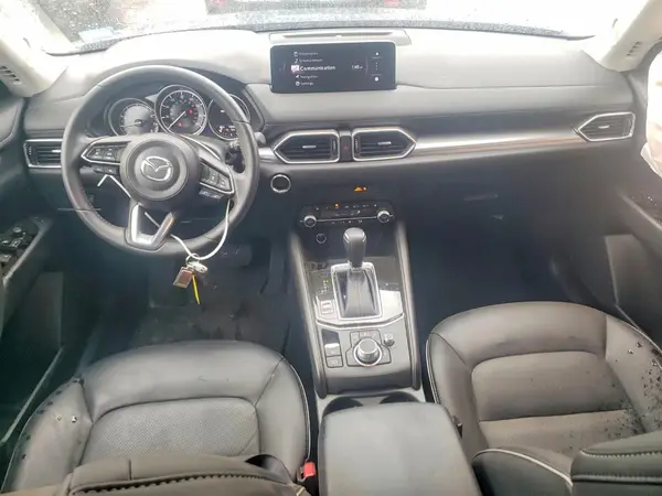 JM3KFBBM8R0350046 2024 MAZDA CX-5 - Image 8