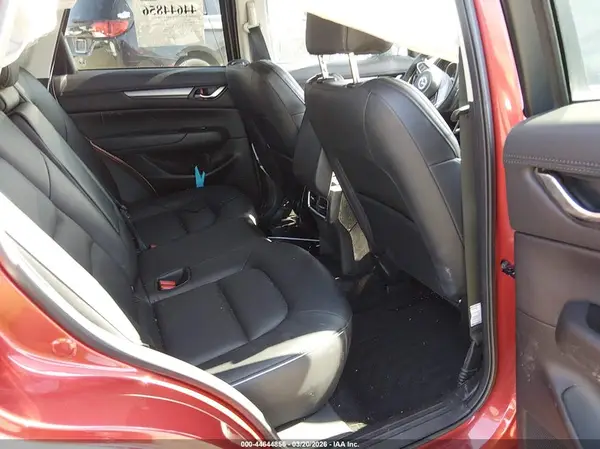 JM3KFBBM8R0363959 2024 MAZDA CX-5 - Image 8