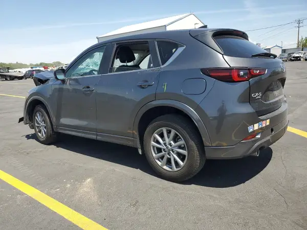 JM3KFBBM8R0368238 2024 MAZDA CX-5 - Image 2