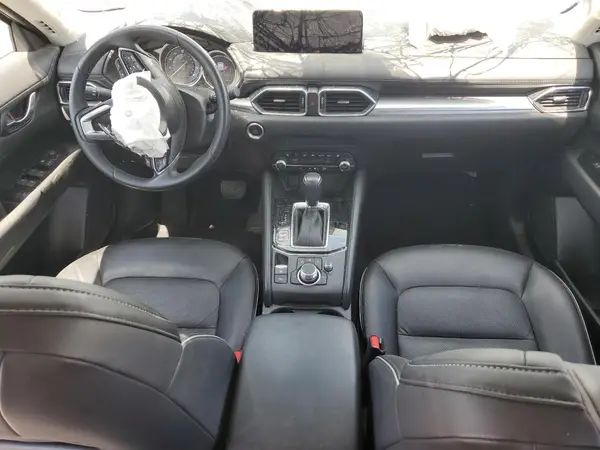 JM3KFBBM8R0368238 2024 MAZDA CX-5 - Image 8
