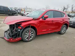 JM3KFBBM8R0369499 2024 MAZDA CX-5
