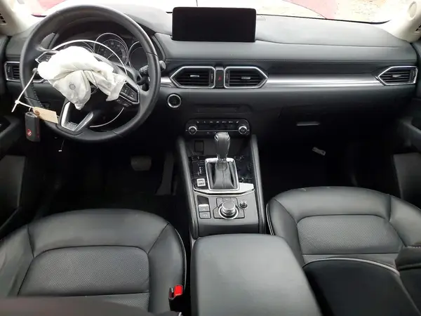 JM3KFBBM8R0369499 2024 MAZDA CX-5 - Image 8