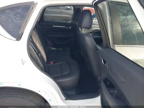 JM3KFBBM8R0370538 2024 MAZDA CX-5 - Image 8