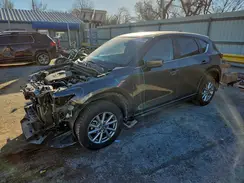 JM3KFBBM8R0375450 2024 MAZDA CX-5