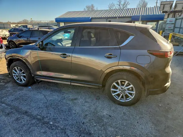 JM3KFBBM8R0375450 2024 MAZDA CX-5 - Image 2