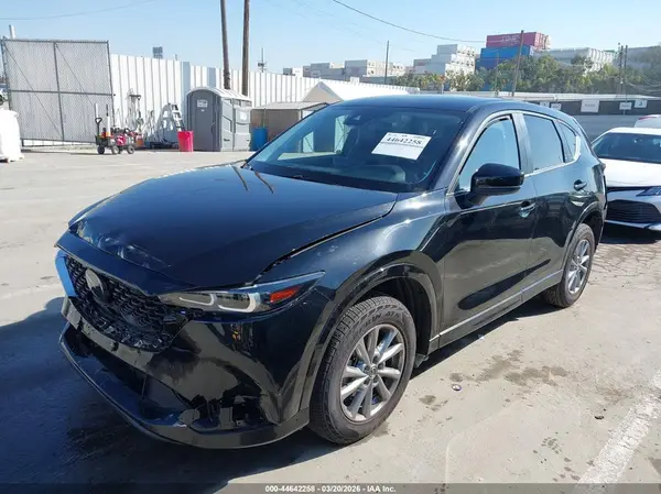JM3KFBBM8R0385136 2024 MAZDA CX-5 - Image 2