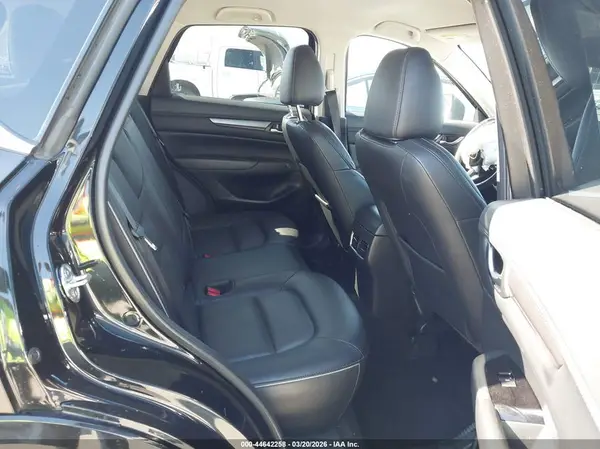 JM3KFBBM8R0385136 2024 MAZDA CX-5 - Image 8