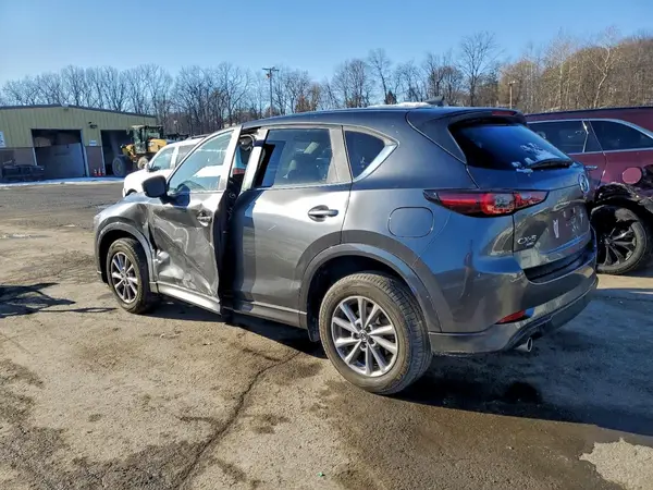 JM3KFBBM8R0393513 2024 MAZDA CX-5 - Image 2