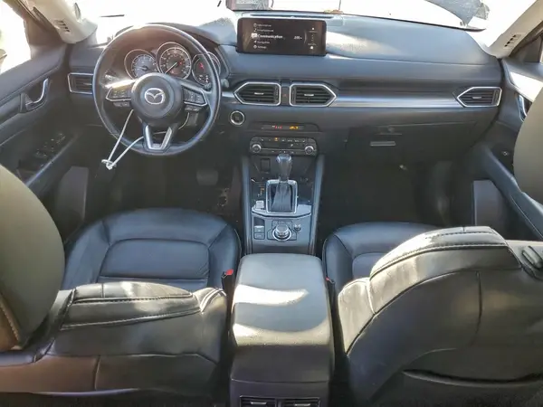 JM3KFBBM8R0393513 2024 MAZDA CX-5 - Image 8