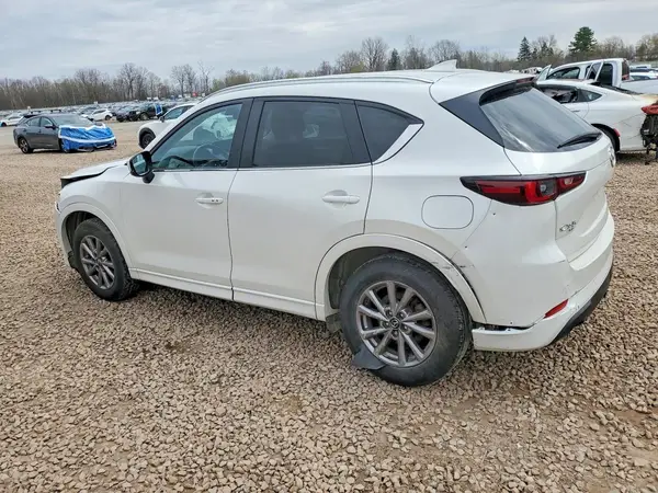 JM3KFBBM8R0395763 2024 MAZDA CX-5 - Image 2