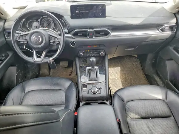 JM3KFBBM8R0395763 2024 MAZDA CX-5 - Image 8