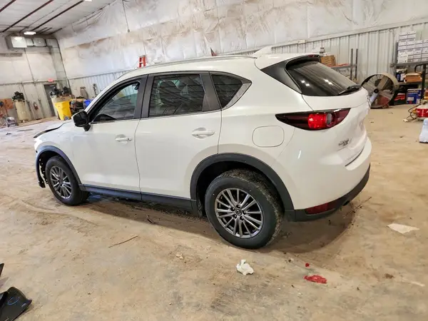 JM3KFBBM9J0329646 2018 MAZDA CX-5 - Image 2