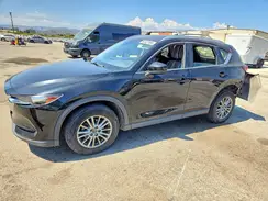 JM3KFBBM9J0329906 2018 MAZDA CX-5