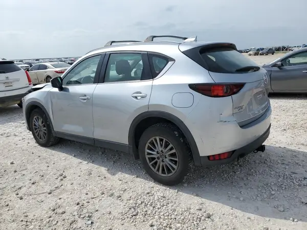JM3KFBBM9J0335494 2018 MAZDA CX-5 - Image 2