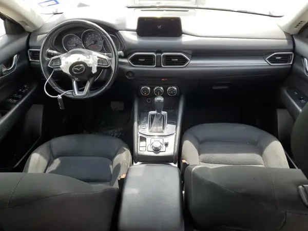 JM3KFBBM9J0335494 2018 MAZDA CX-5 - Image 8