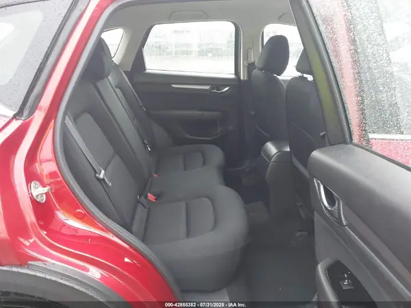 JM3KFBBM9J0335558 2018 MAZDA CX-5 - Image 8