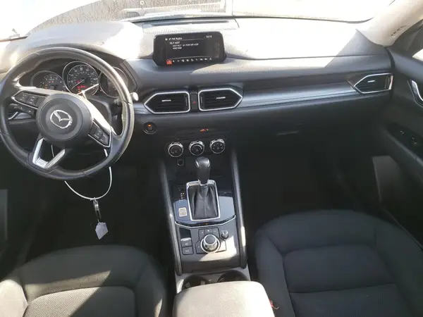 JM3KFBBM9J0338976 2018 MAZDA CX-5 - Image 8