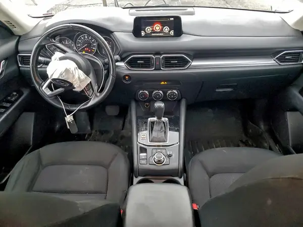 JM3KFBBM9J0356748 2018 MAZDA CX-5 - Image 7