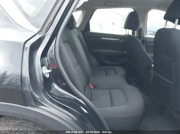 JM3KFBBM9J0360895 2018 MAZDA CX-5 - Image 8