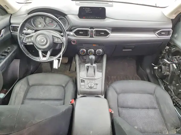 JM3KFBBM9J0372660 2018 MAZDA CX-5 - Image 8