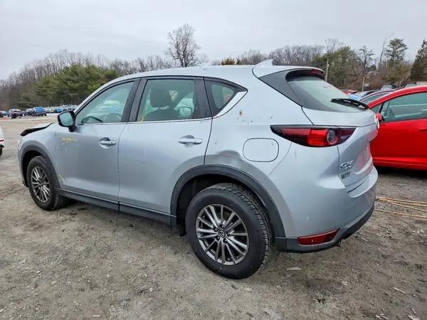 JM3KFBBM9J0377082 2018 MAZDA CX-5 - Image 2
